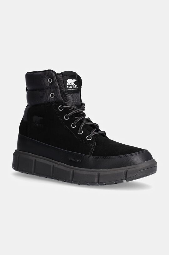

Сапоги SOREL EXPLORER III BOOT Sorel, черный