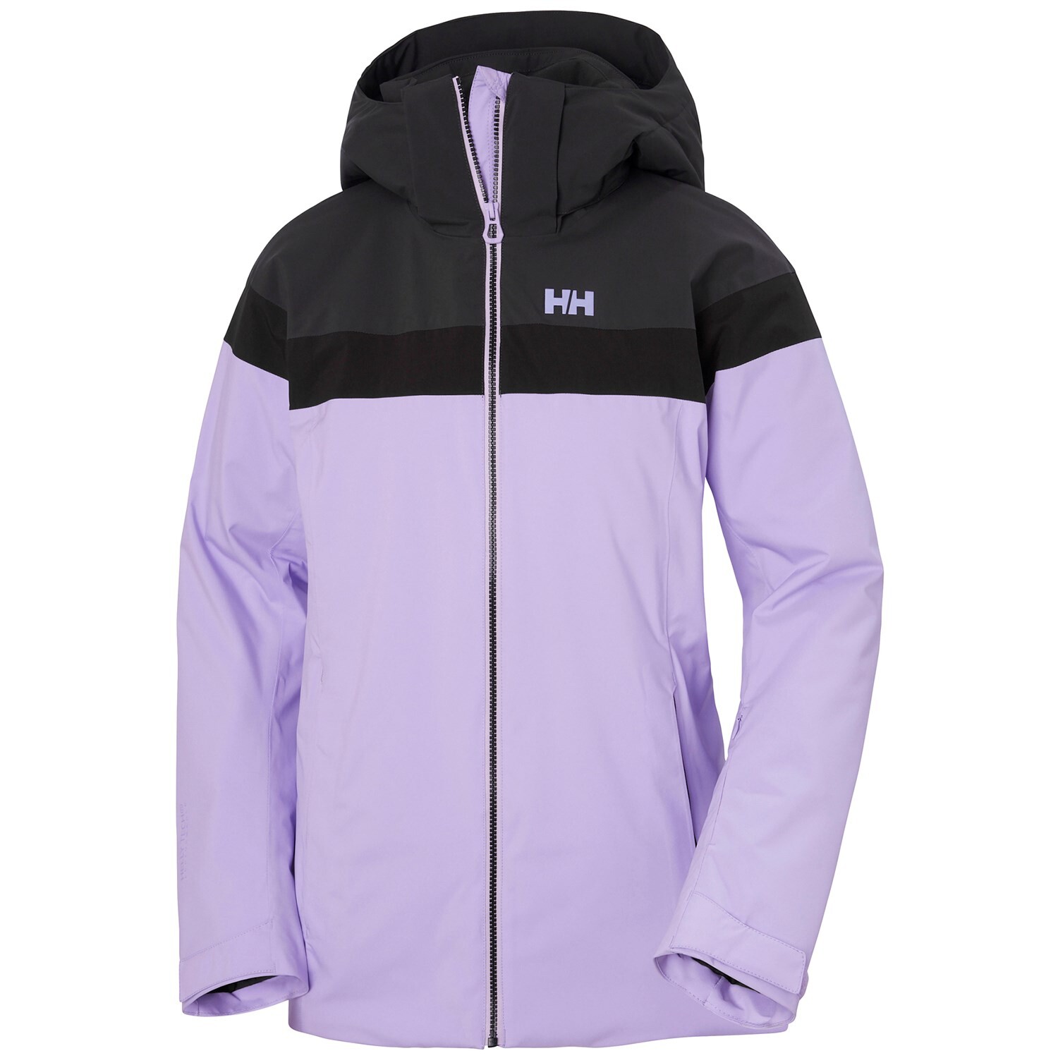 Утепленная куртка Helly Hansen Motionista Lifaloft