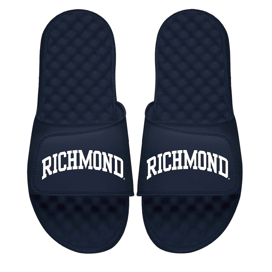 

Шлепанцы ISlide Richmond Spiders, нави