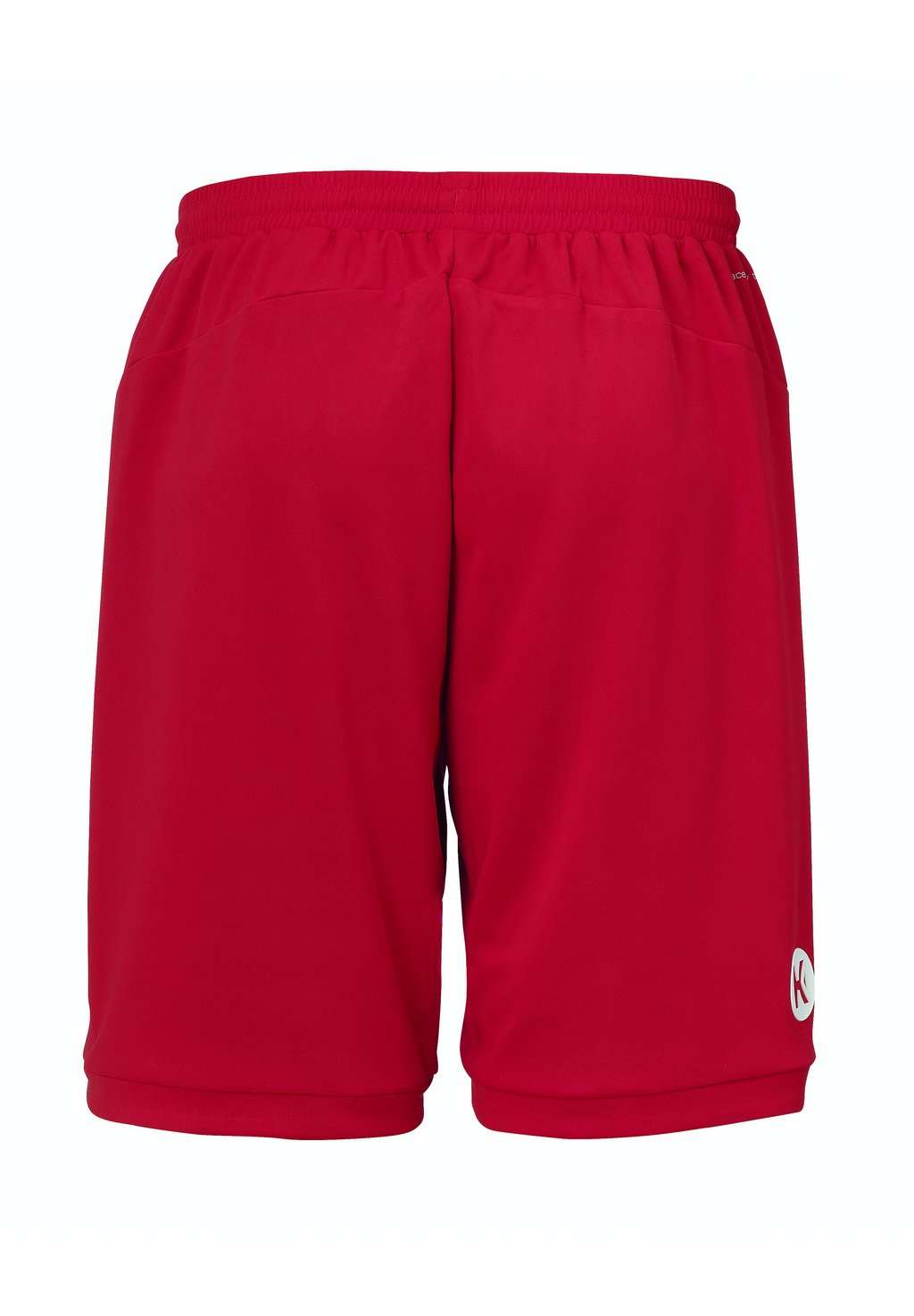 Короткие спортивные брюки PRIME Kempa, цвет rot