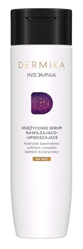 

Dermika Insomnia сыворотка для лица, 200 ml