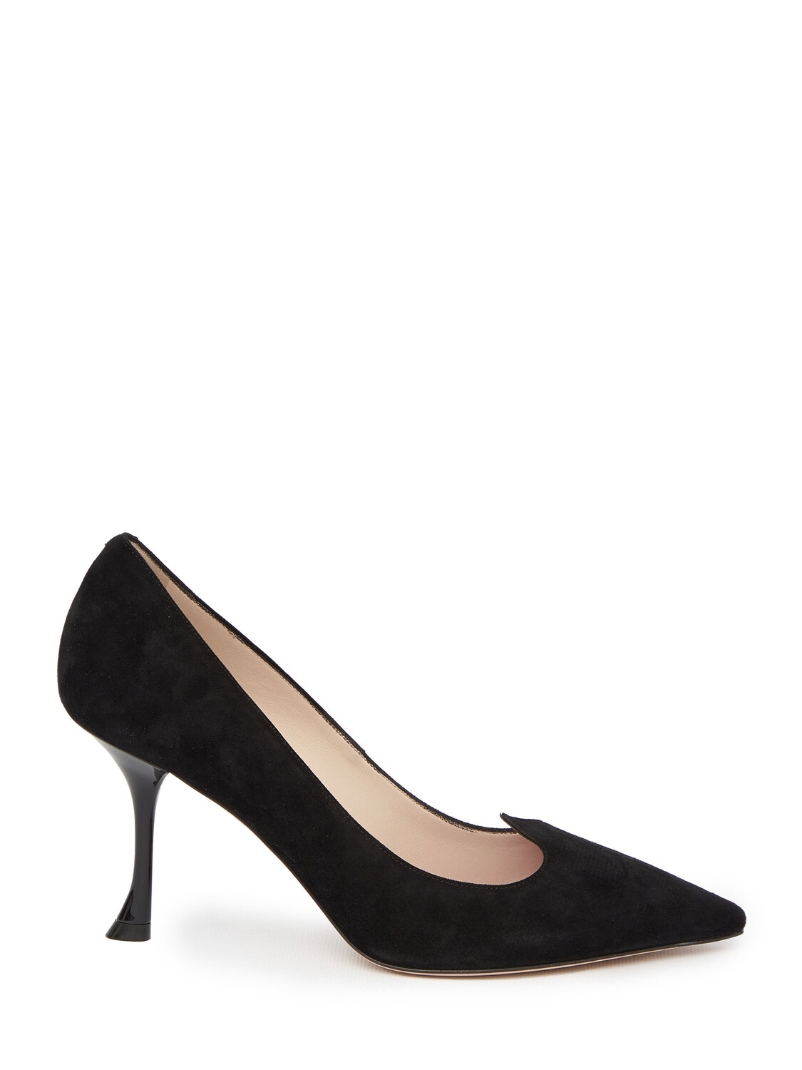 

Туфли Roger Vivier I Love Vivier, черный