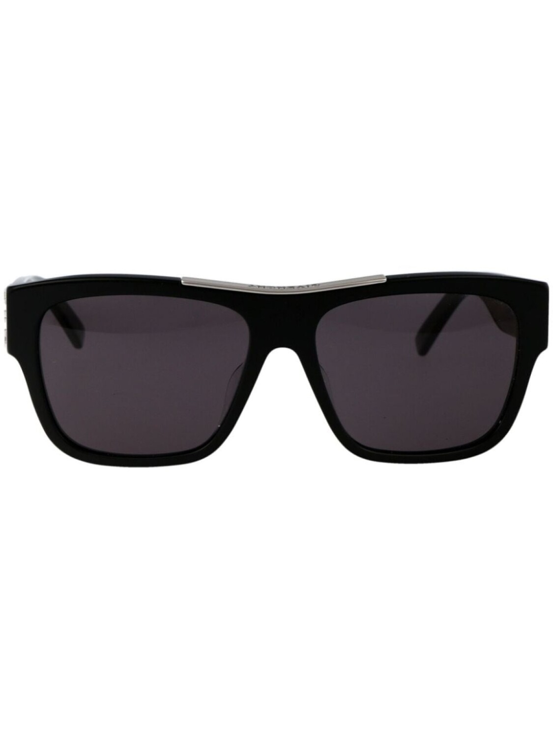 

Солнцезащитные очки Givenchy Eyewear округлой формы, черный
