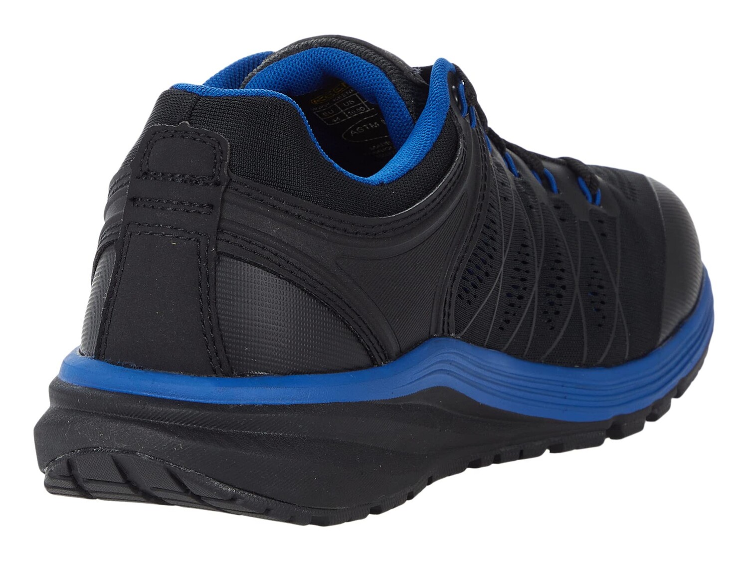 

Кроссовки KEEN Utility Vista Energy Soft Toe