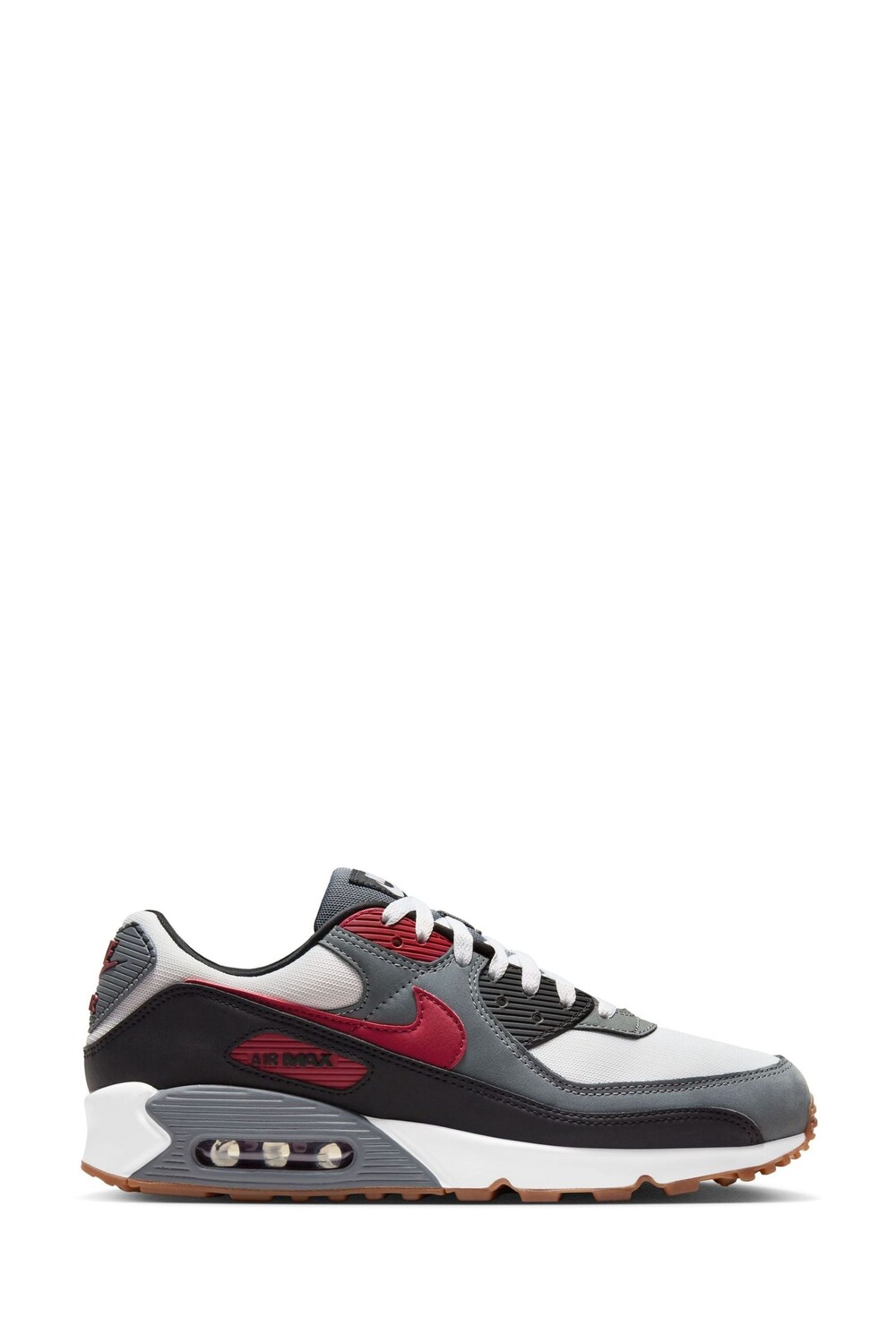 

Спортивная обувь Air Max 90 Nike, красный