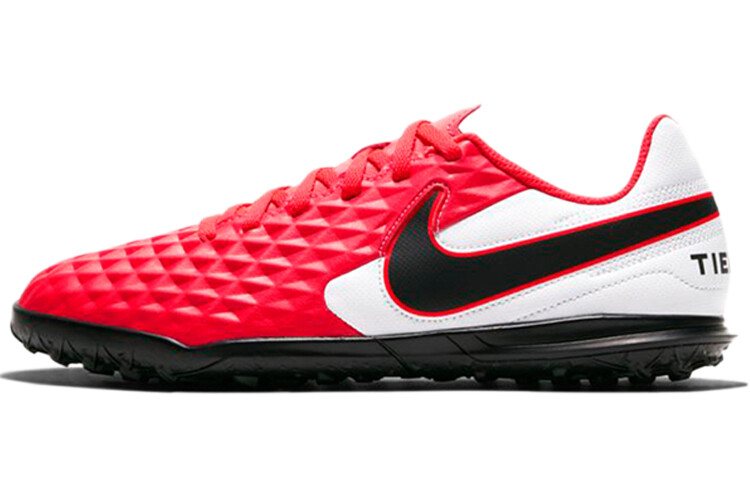 

Nike Jr. Legend 8 Club TF Junior белый/красный