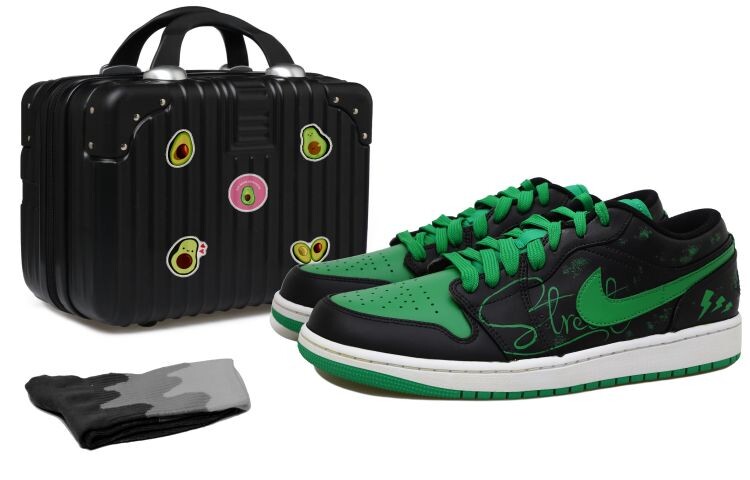 

Jordan Air Jordan 1 винтажные баскетбольные кроссовки мужские
