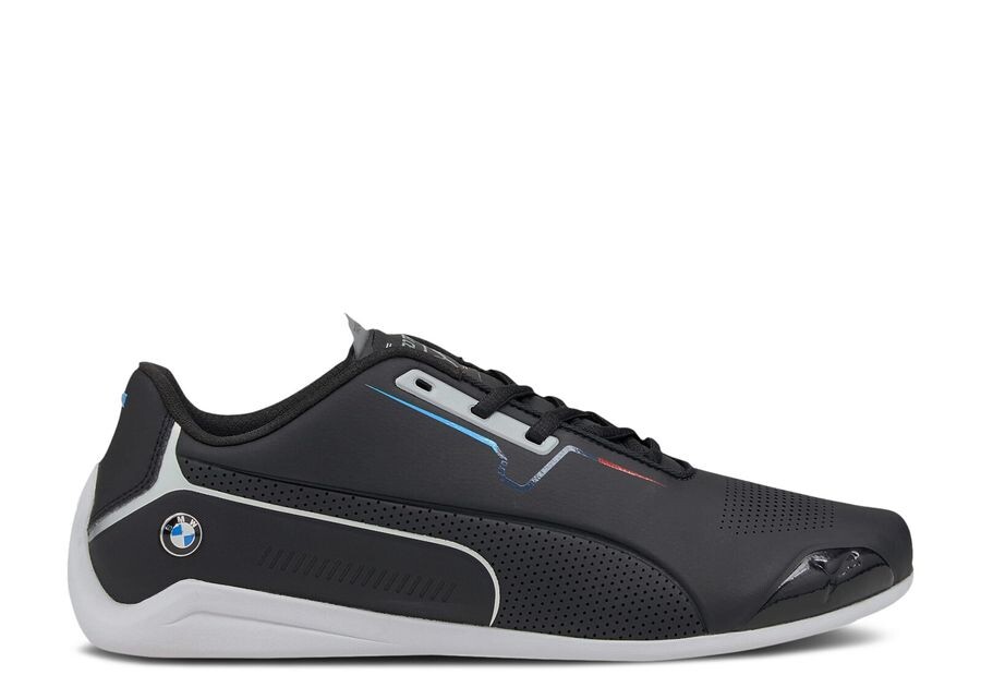 

Кроссовки Puma BMW Motorsport X Drift Cat 8, черный