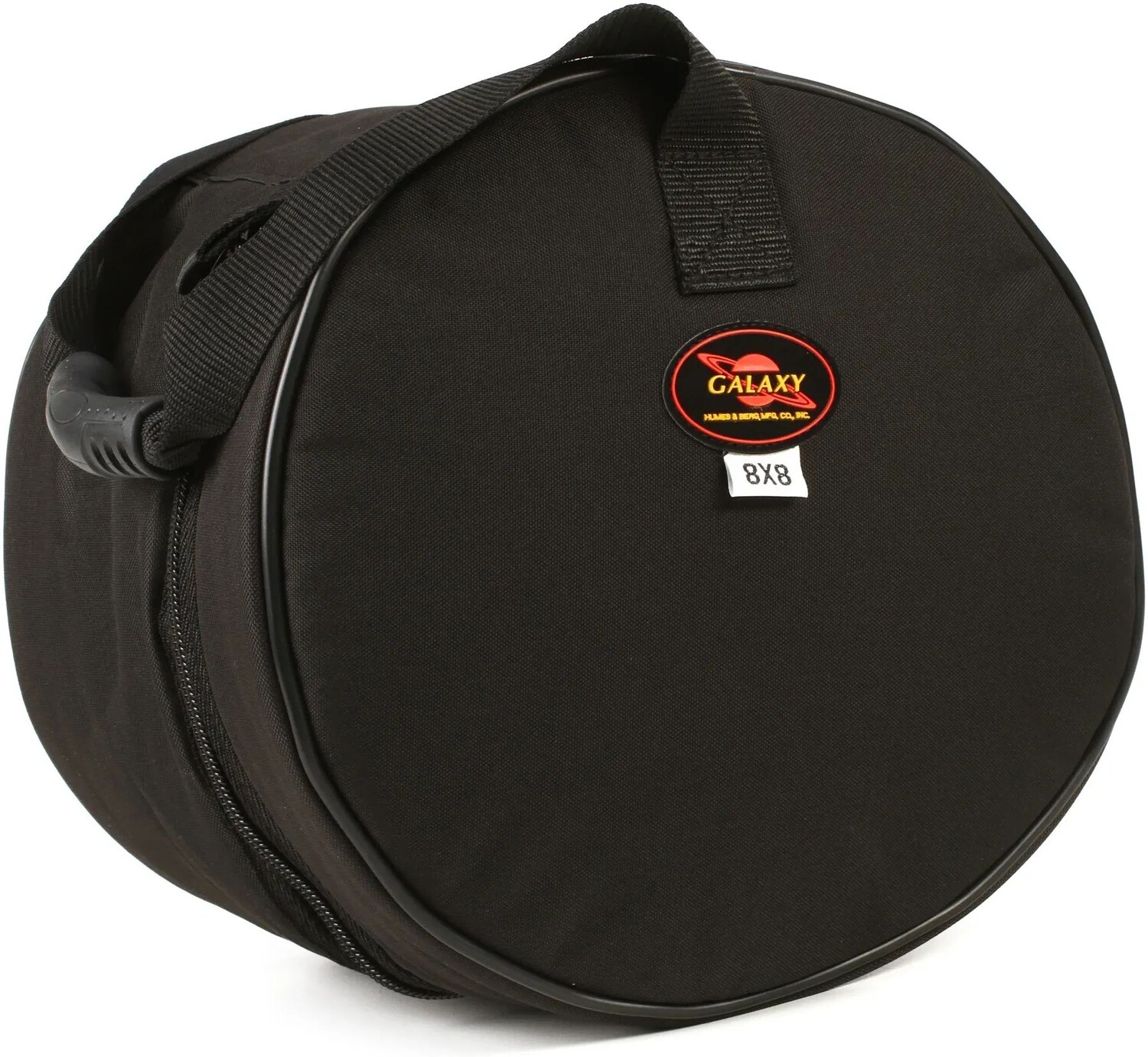 

Сумка Tom с креплением Humes & Berg Galaxy — 8 x 8 дюймов