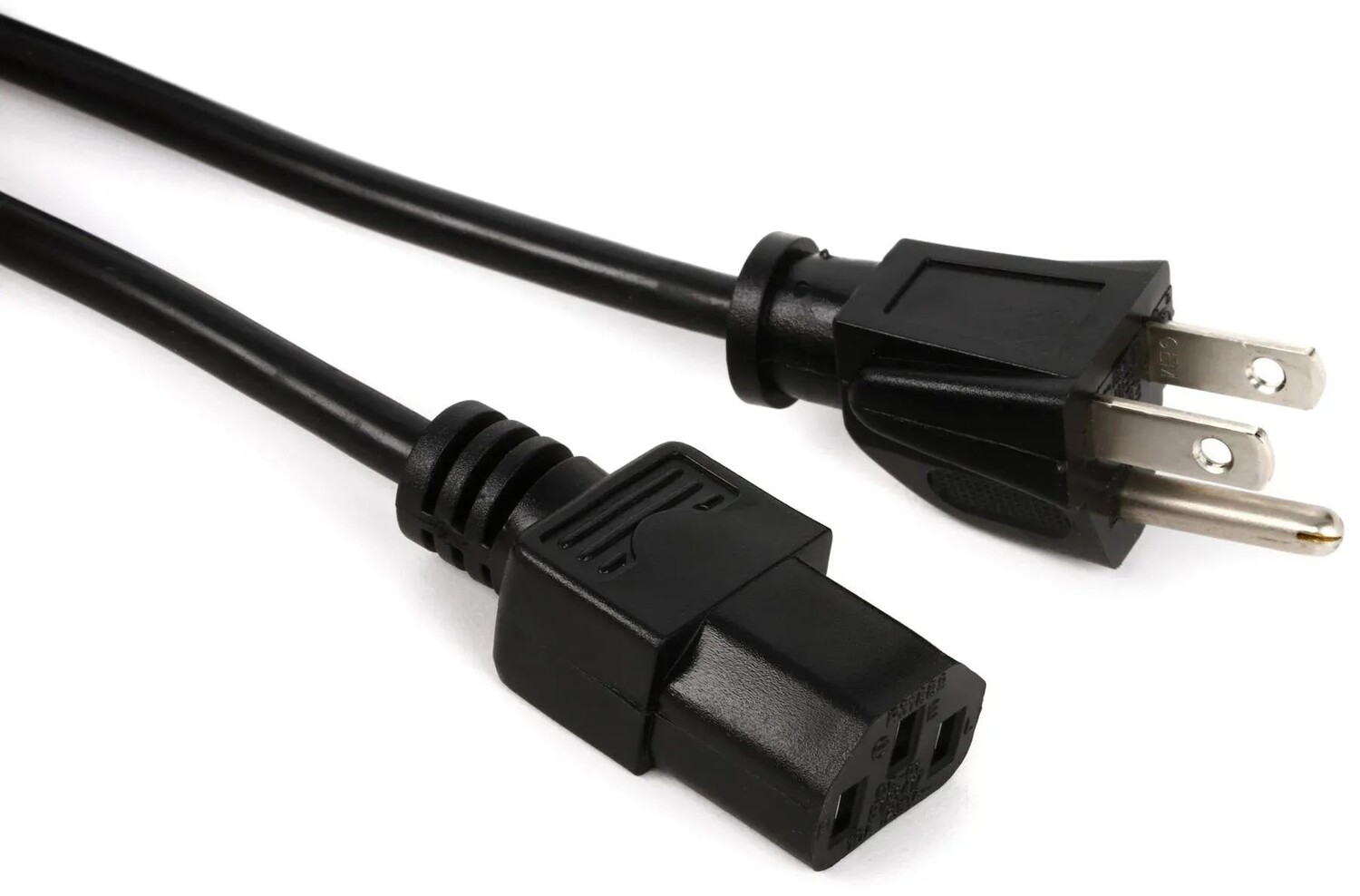 

Силовой кабель Hosa PWC-148 IEC C13 — 8 футов