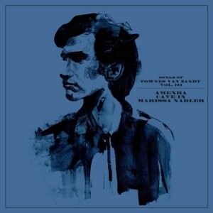 

Виниловая пластинка Amenra - Songs of Townes Van Zandt Volume III