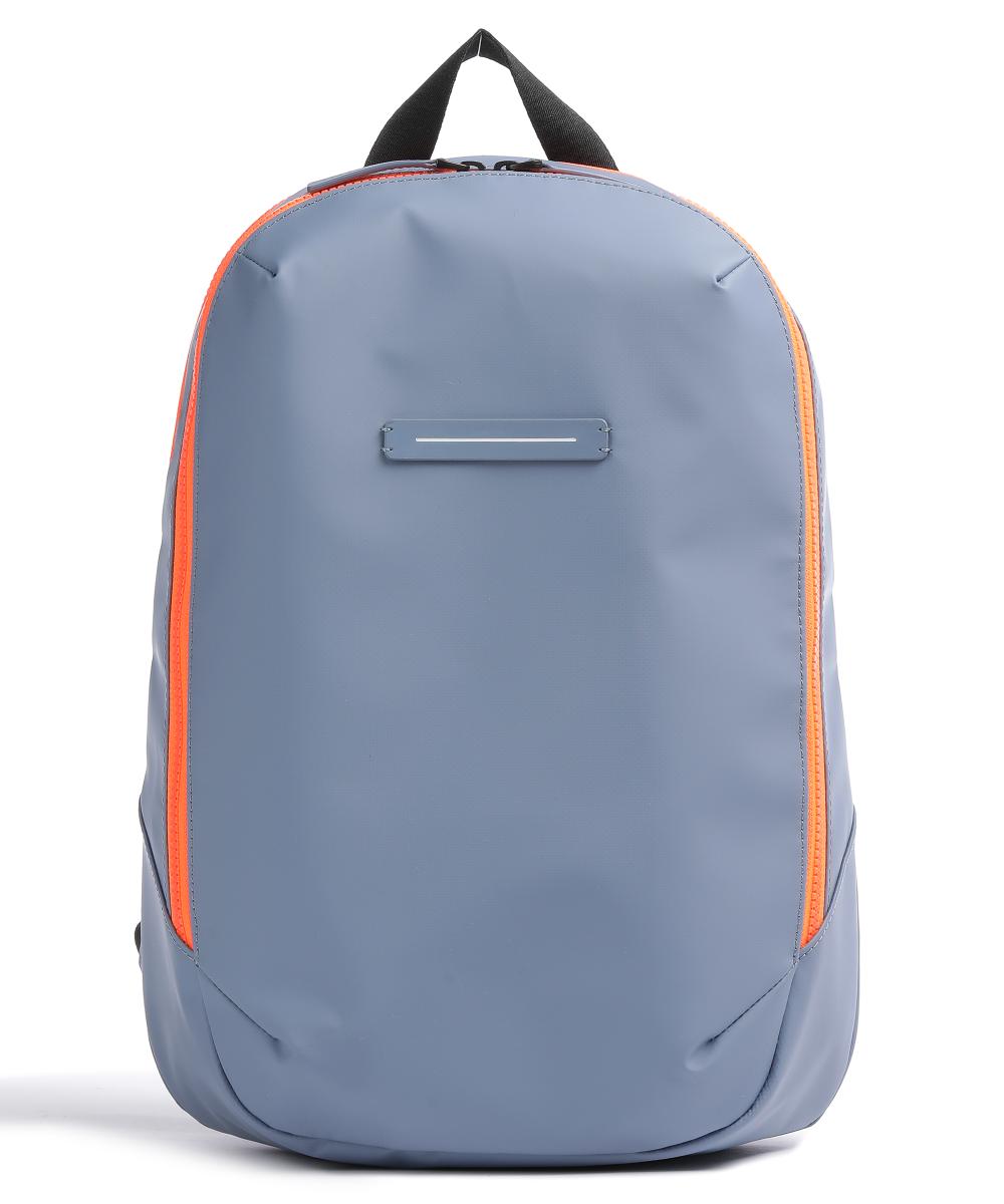 Рюкзак для ноутбука Gion S 13″ брезентовый Horizn Studios, синий