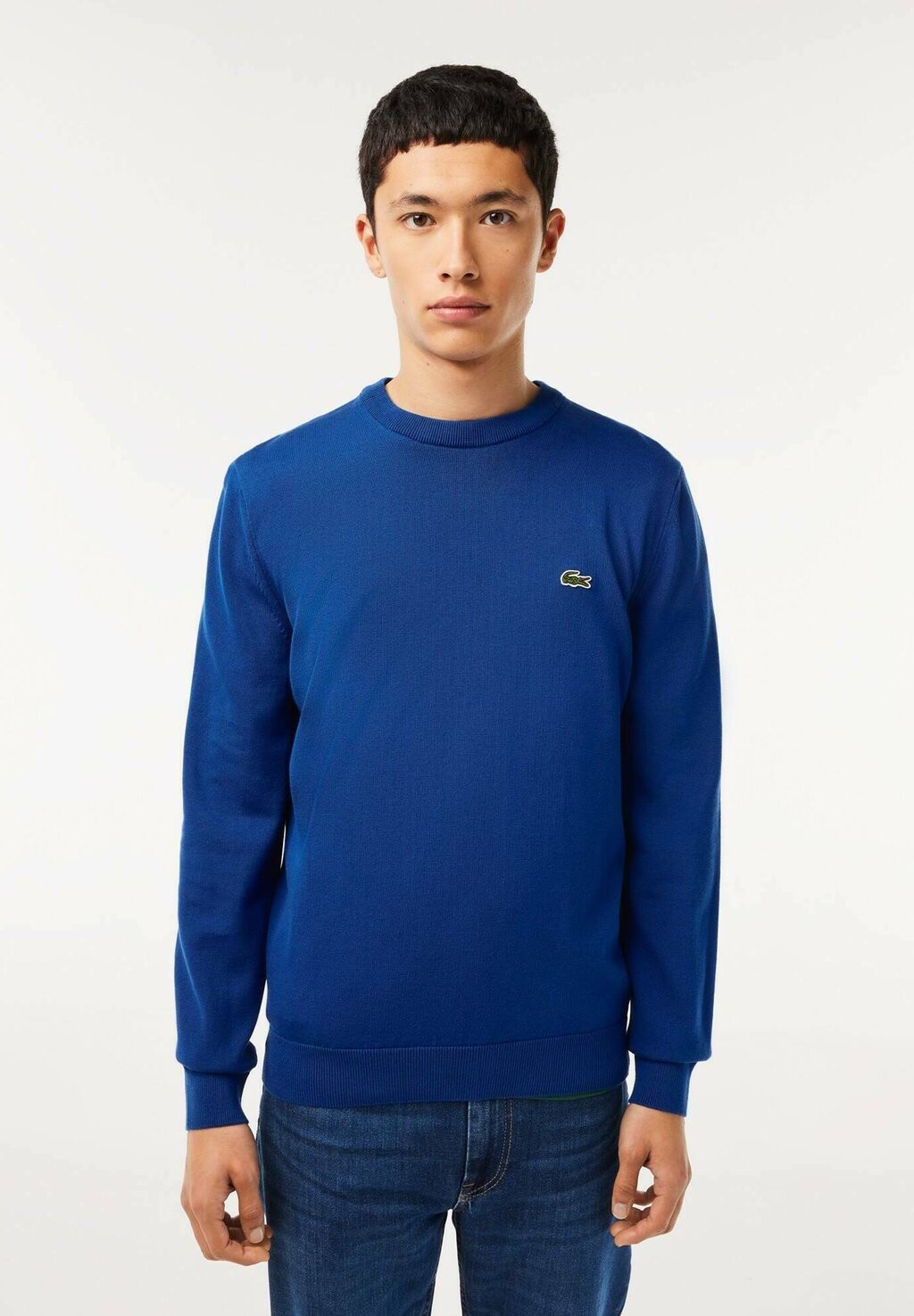 

Свитер Lacoste