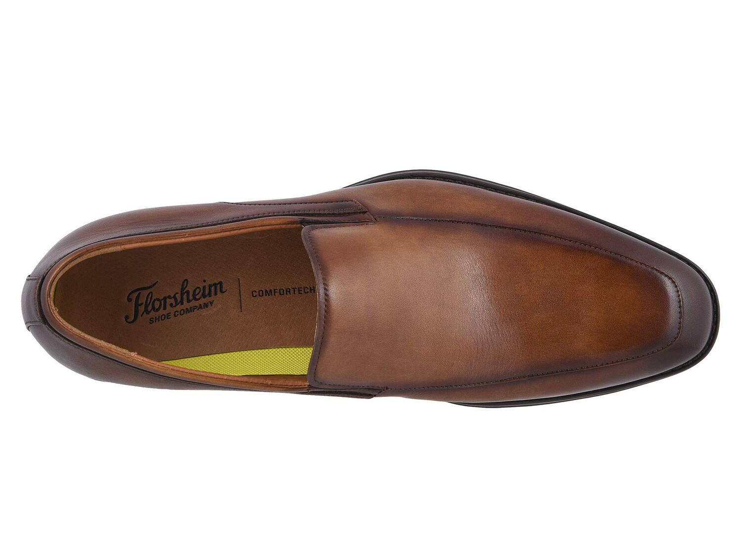 

Лоферы Florsheim Amelio Moc Toe Venetian Slip-On