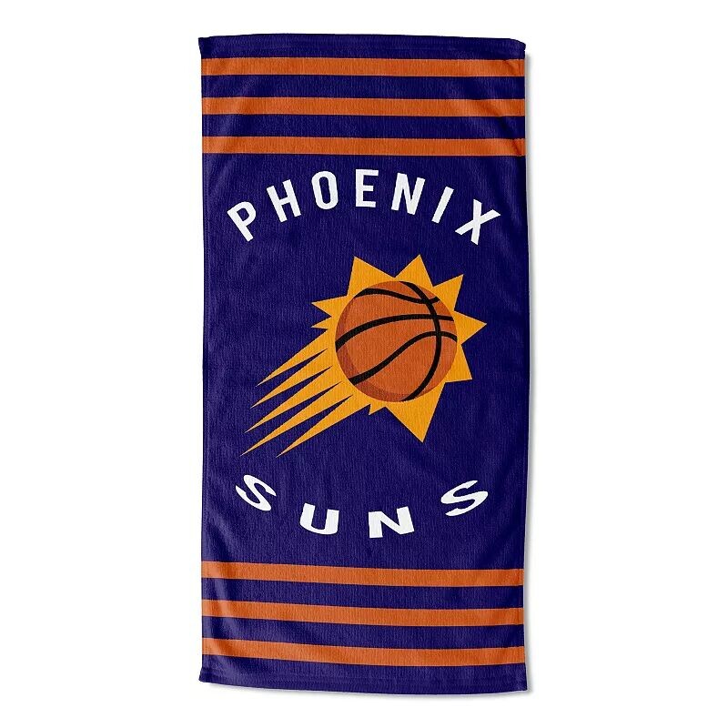 

Пляжное полотенце TheNorthwest Phoenix Suns Stripes
