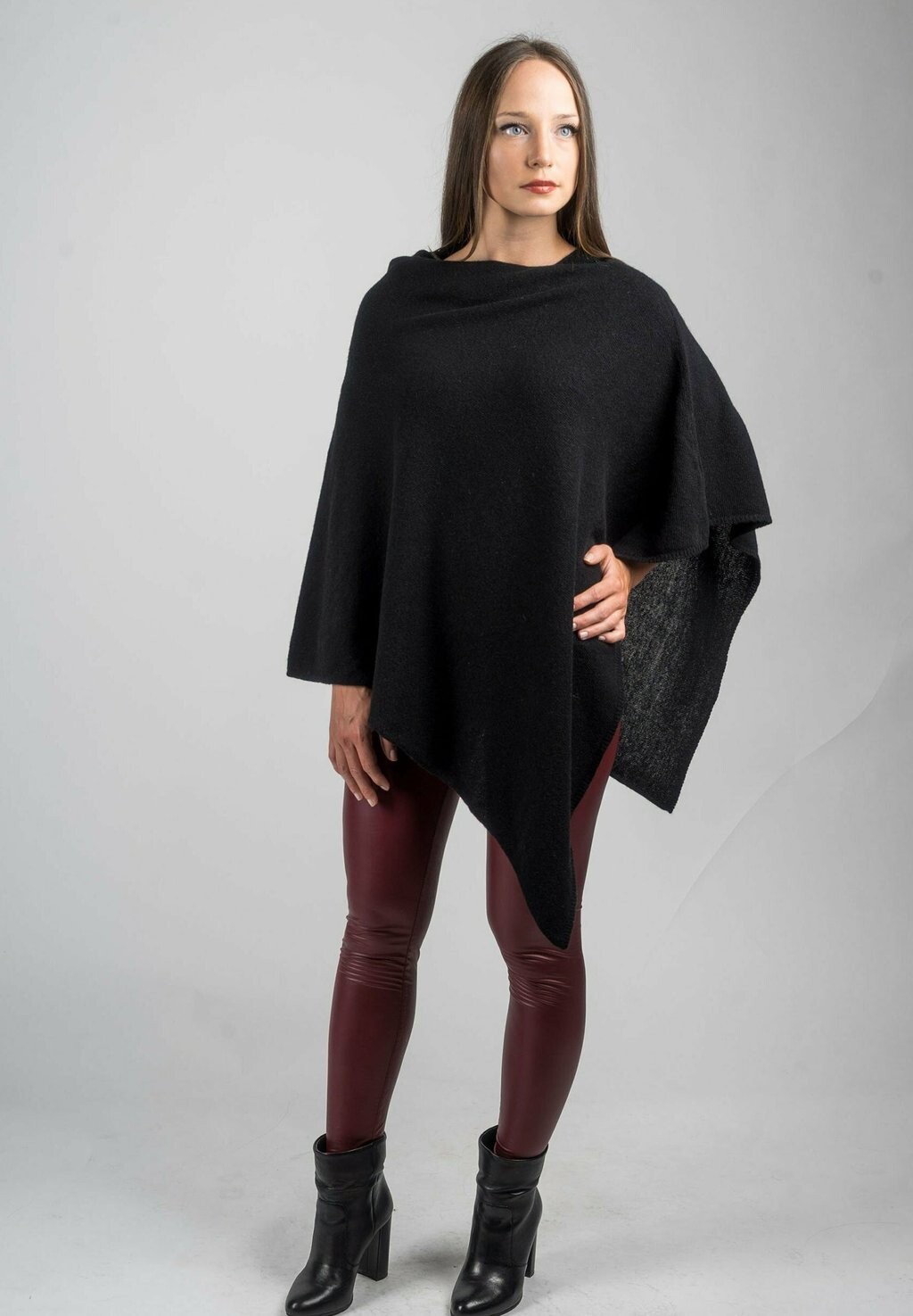 

Плащ Dalle Piane Cashmere