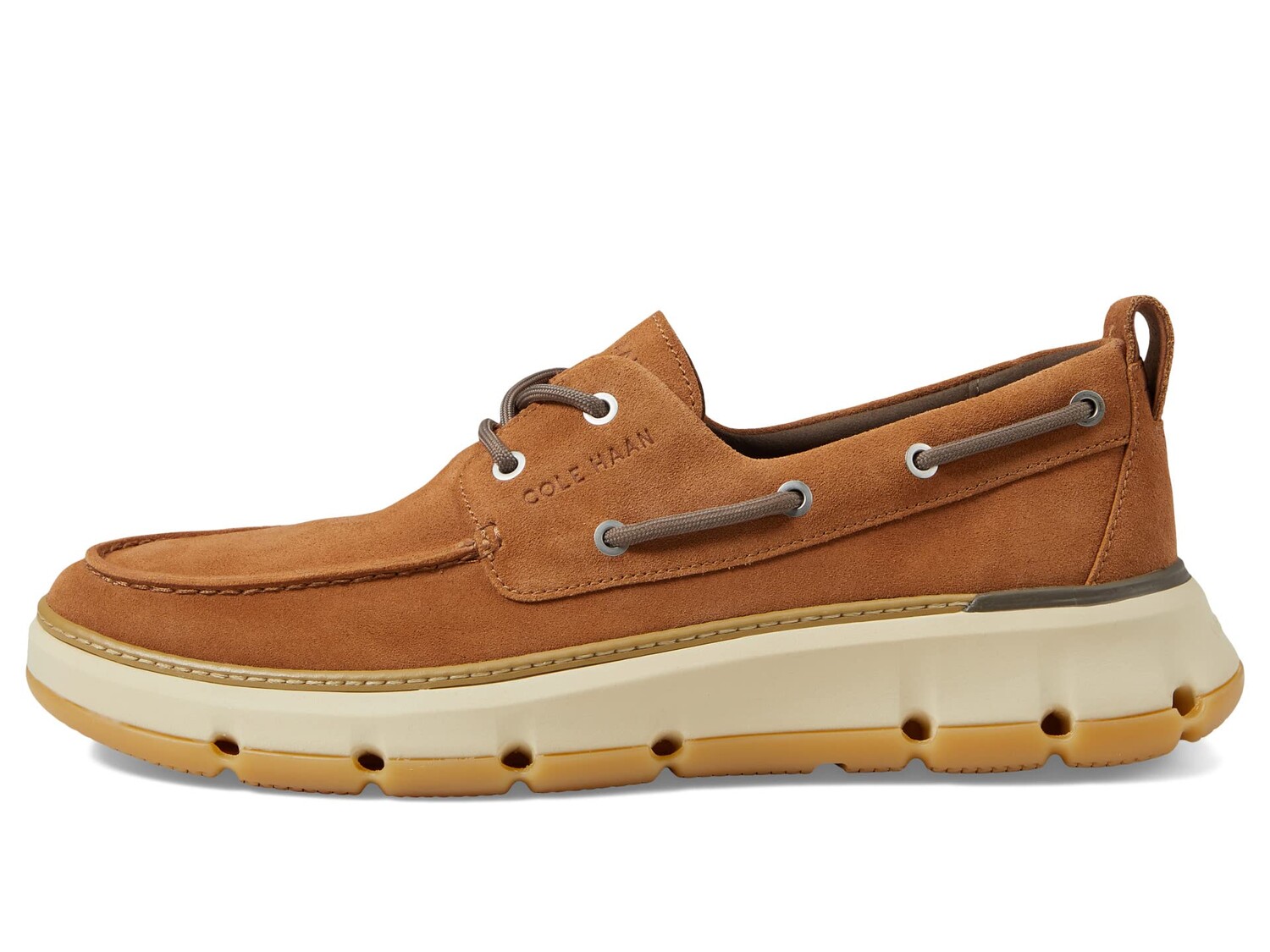 

Топсайдеры Cole Haan 4.Zerogrand Regatta