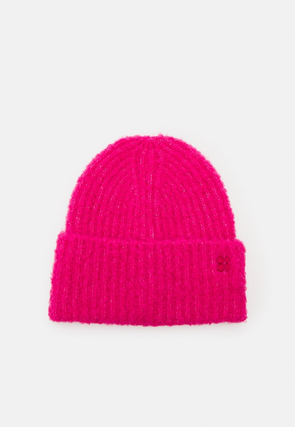 

Шапка Beanie Sweaty Betty, цвет punk pink