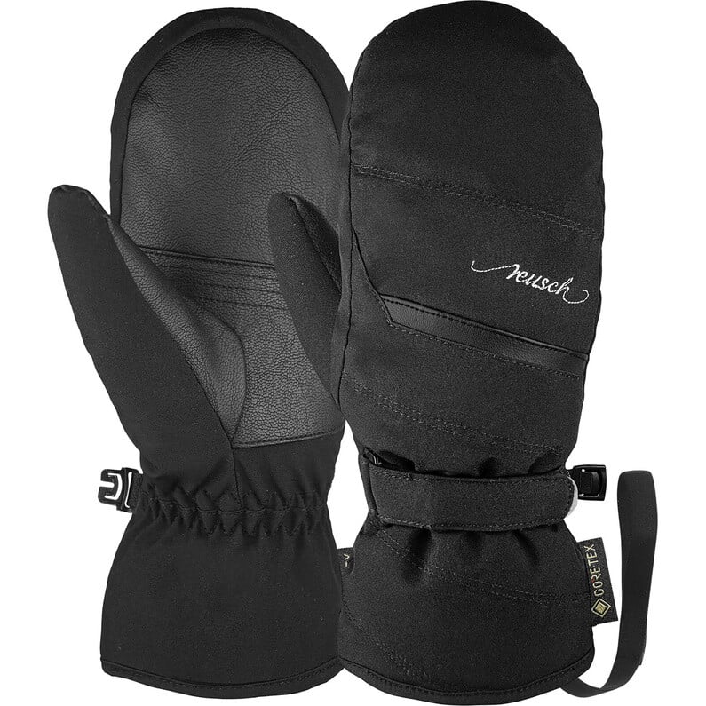 

Женские перчатки Sandy GTX Reusch, черный