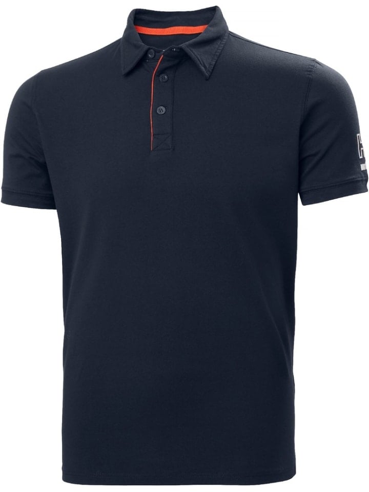 

Поло Helly Hansen Polo, синий