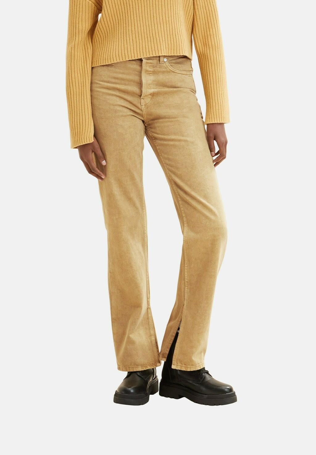 

Джинсы Bootcut Tom Tailor