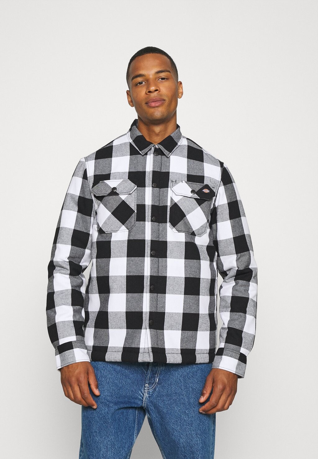 

Куртка демисезонная Dickies