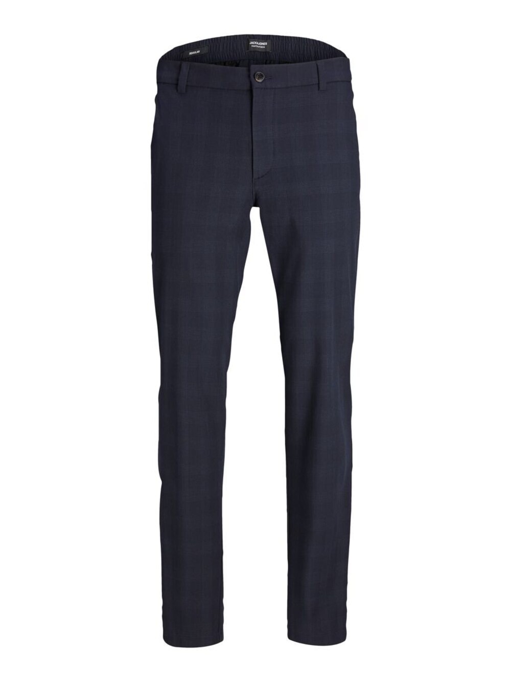 

Обычные брюки JACK & JONES Ollie Benji, темно-синий