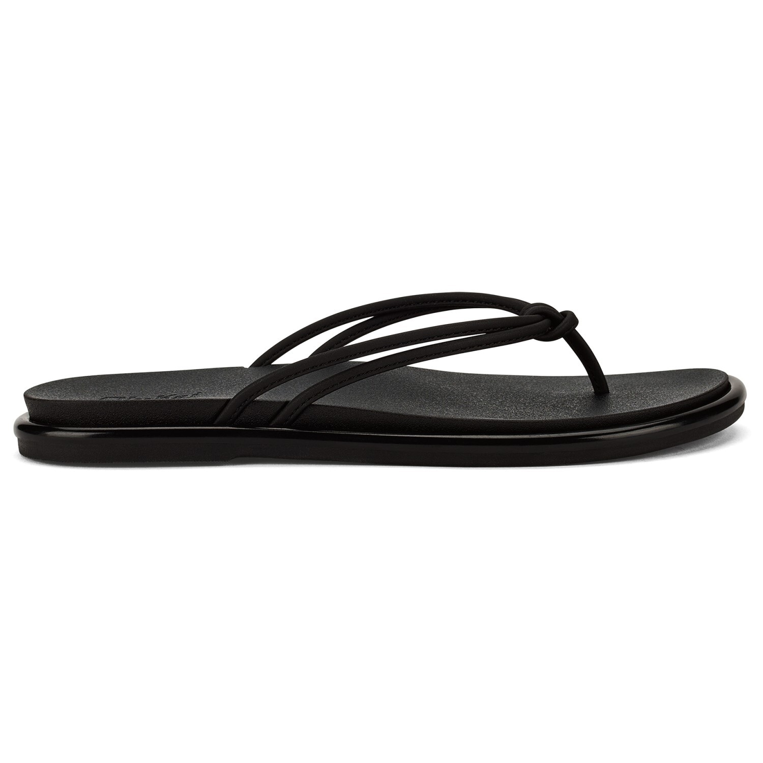 

Сандалии Olukai Paki, цвет Black/Black