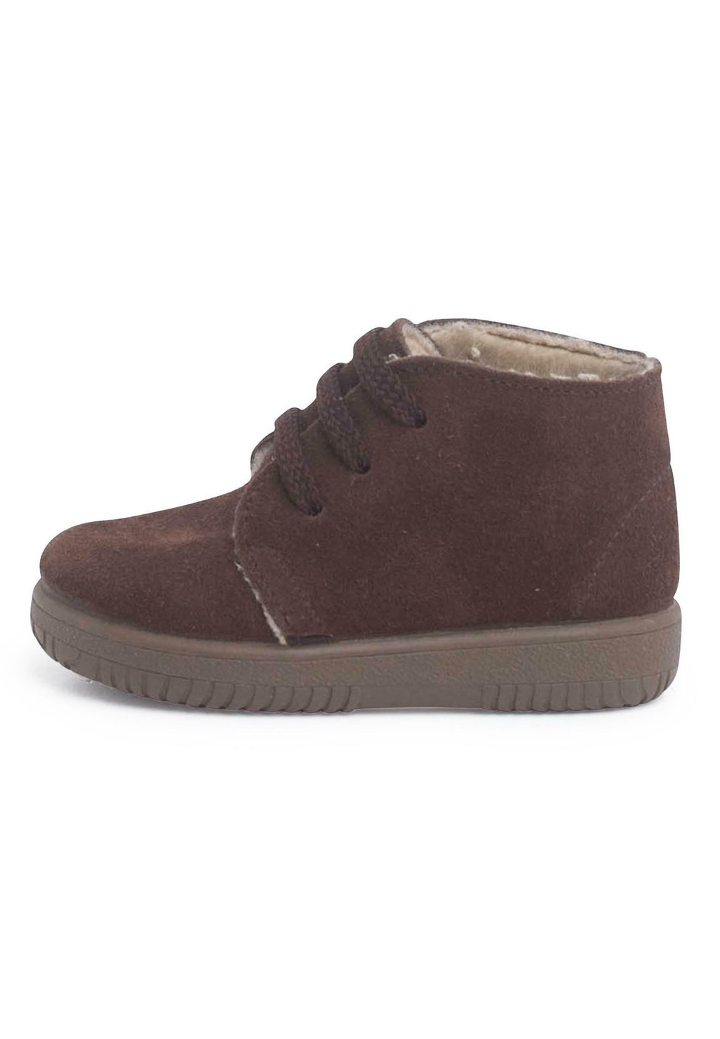 цена Первая обувь для ходьбы Pisamonas, цвет marrón