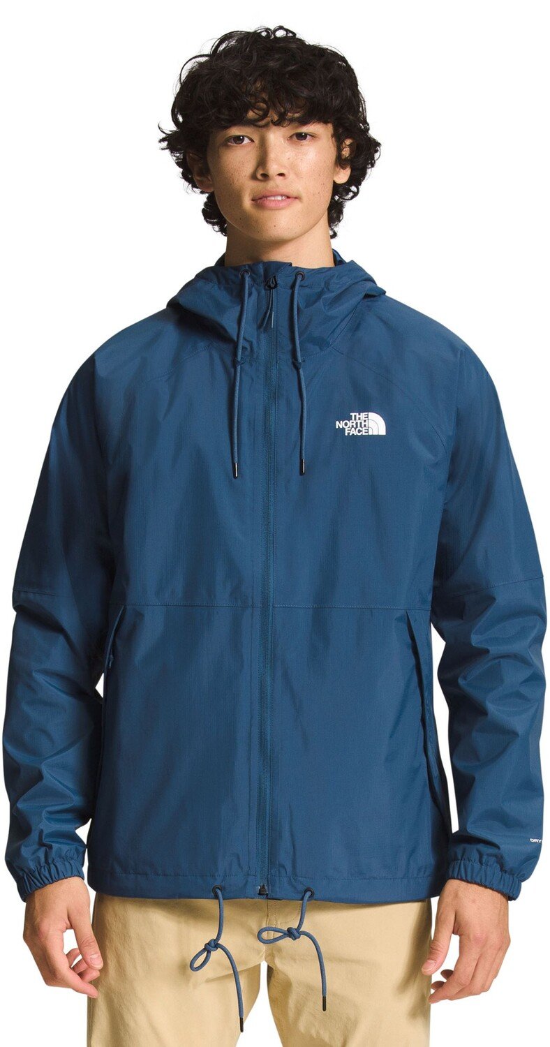 

Толстовка Antora Rain - Мужская The North Face, синий