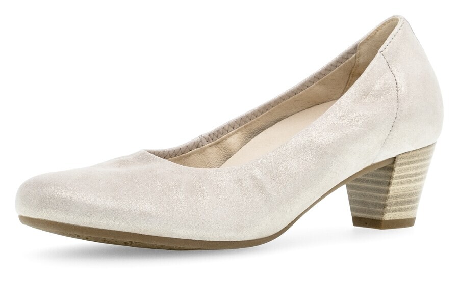 

Туфли GABOR Pumps, кремовый