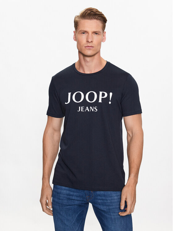 

Футболка современного кроя Joop! Jeans, синий