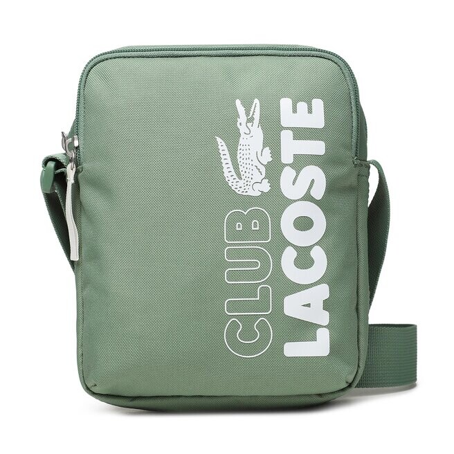 

Сумка Lacoste, синий