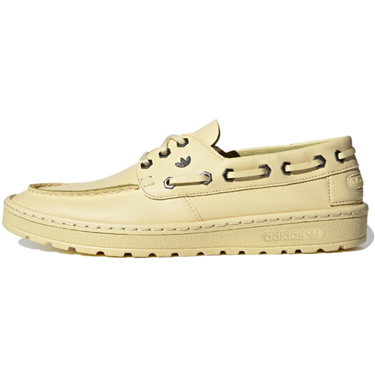 

Кроссовки для скейтбординга Saint Florent, унисекс, низкие, желтые Adidas Originals, Желтый, Кроссовки для скейтбординга Saint Florent, унисекс, низкие, желтые Adidas Originals