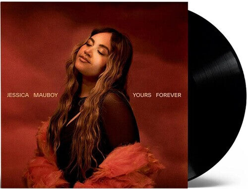 

Виниловая пластинка Mauboy, Jessica: Yours Forever