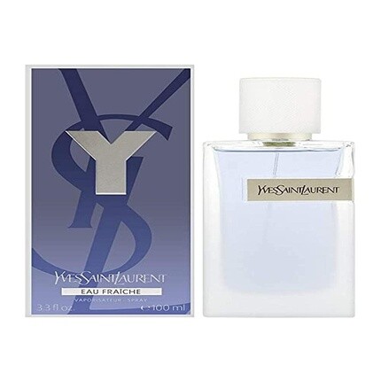 

Туалетная вода Yves Saint Laurent Y Eau Fraiche