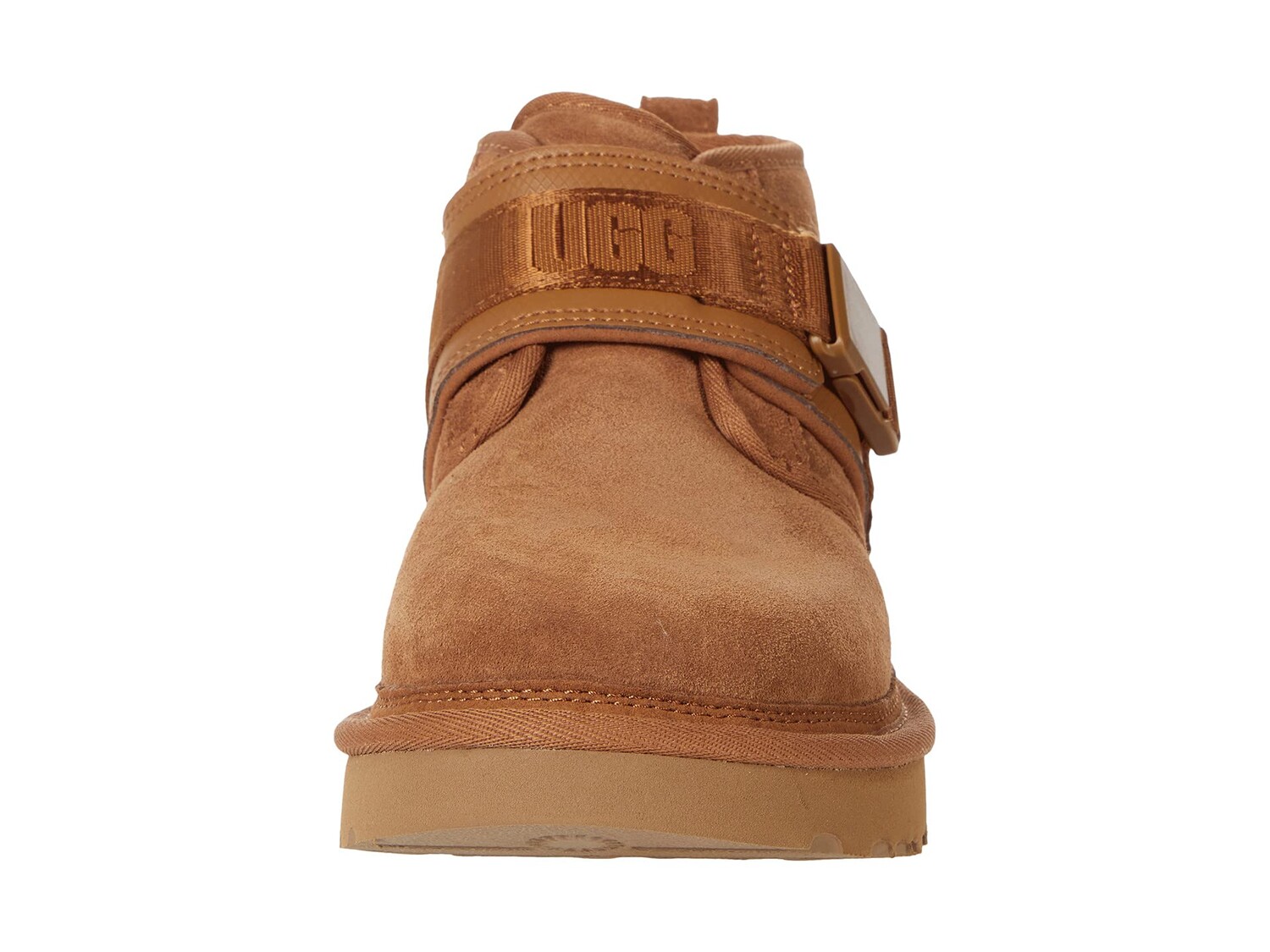 

Ботинки UGG Neumel Snapback