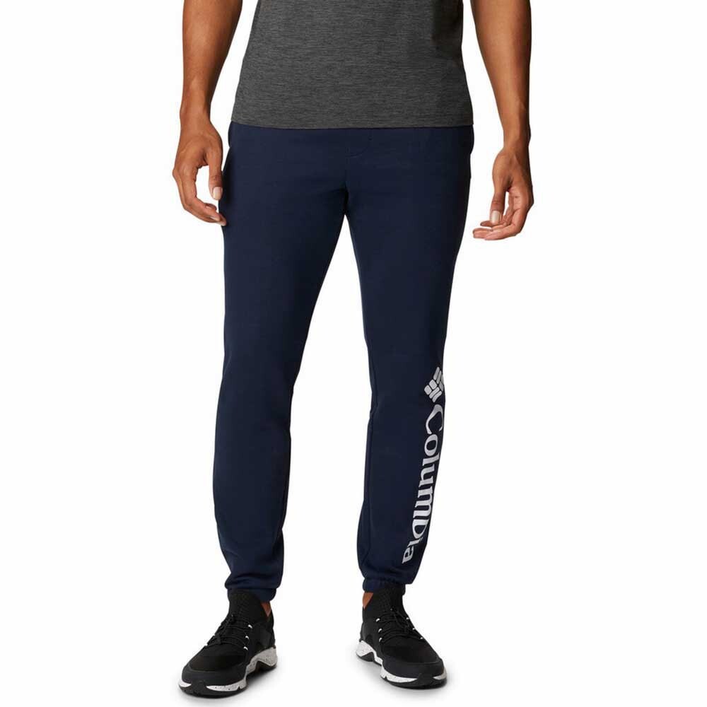 

Брюки Columbia Trek Jogger, синий