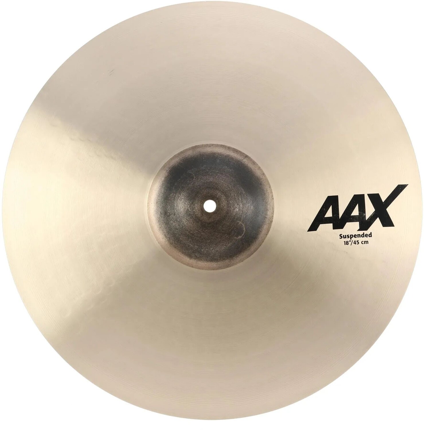 

Подвесная тарелка Sabian AAX — 18 дюймов
