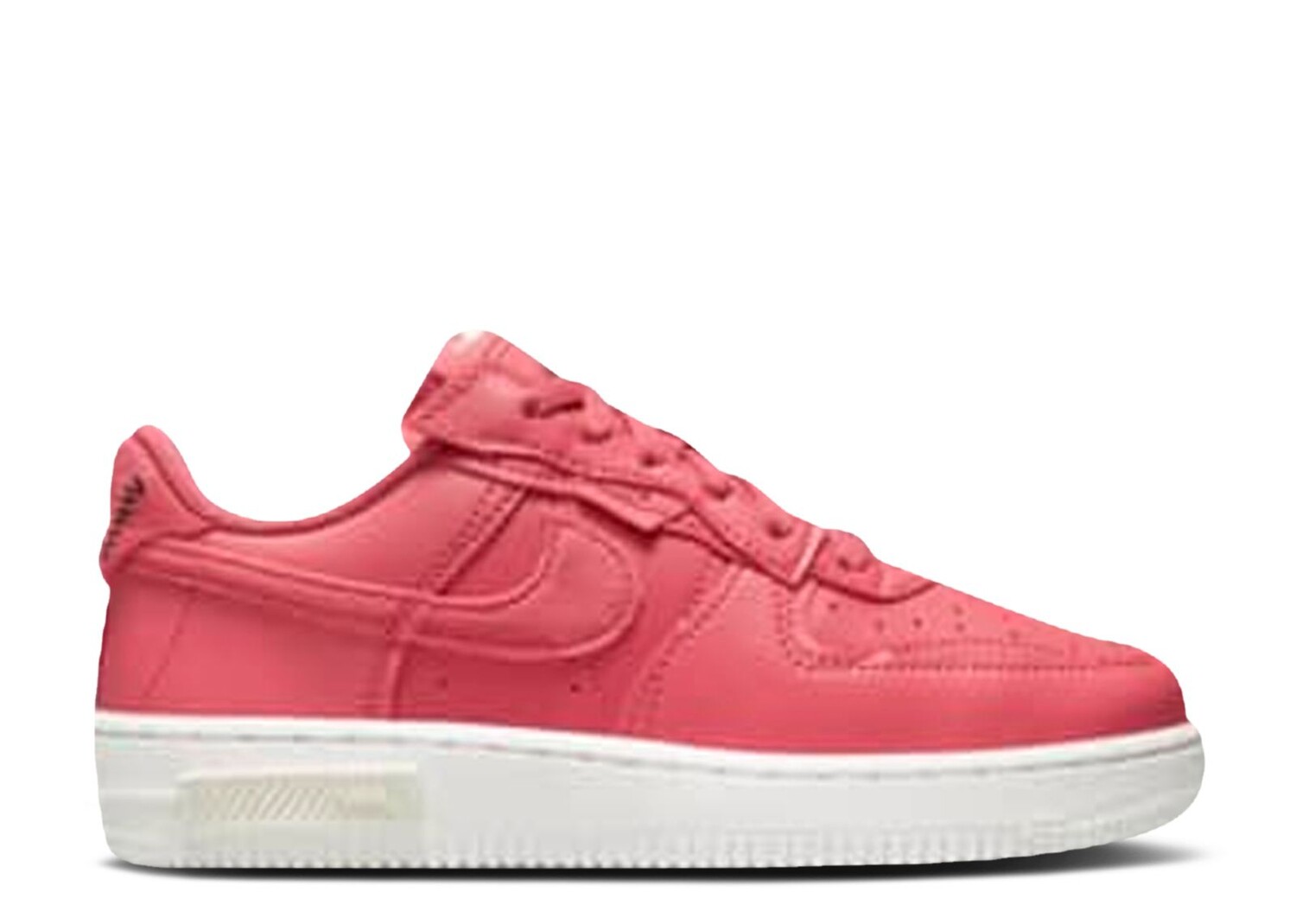 

Кроссовки Nike Force 1 Fontanka Ps 'Gypsy Rose', розовый