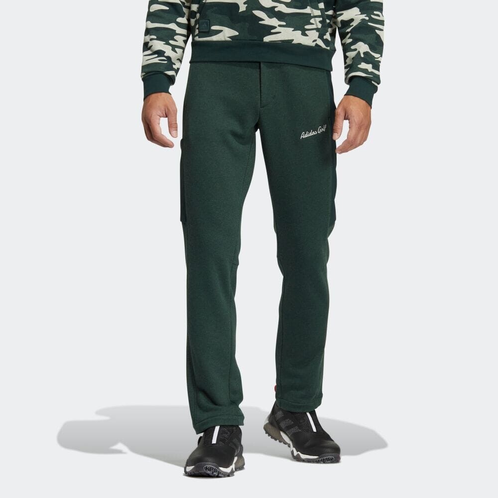 

Брюки Adidas HG3246, зеленый