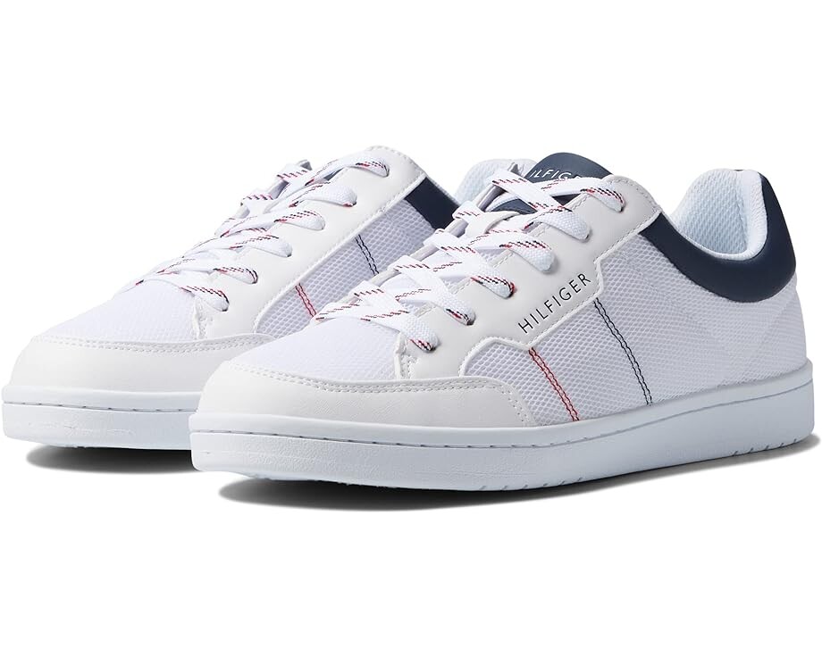 

Кроссовки Tommy Hilfiger Leticio, белый