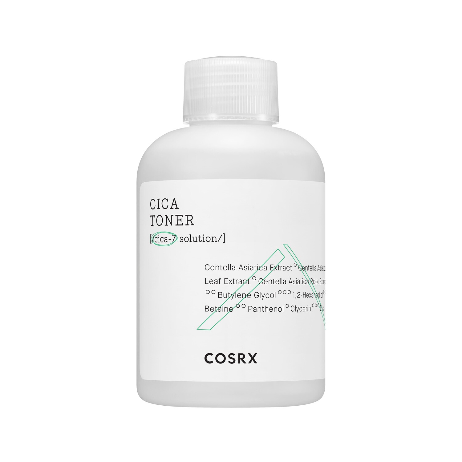

Увлажняющий тоник для лица Cosrx Fit Cica, 150 мл