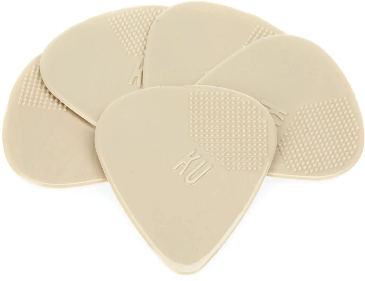 

Медиаторы для гитары D'Addario 1UKU4-05 Keith Urban — средние