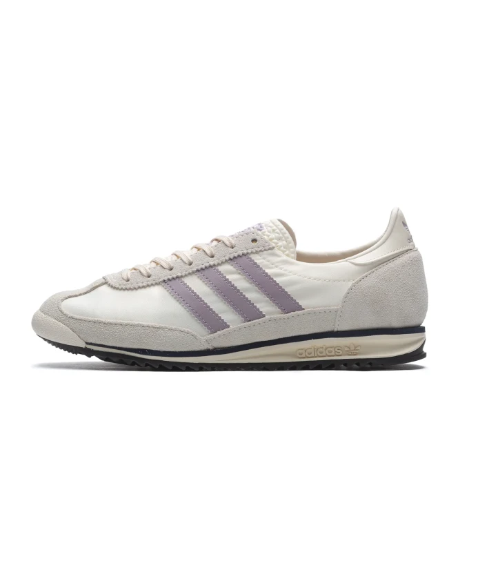 

Ретро кроссовки SL 72 Adidas, бежевый