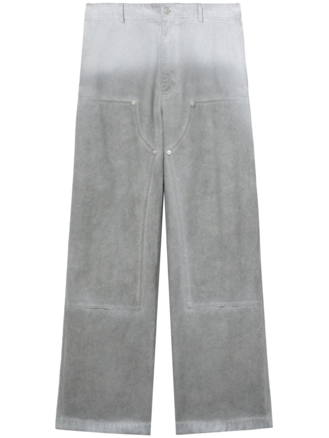

Джинсы Overdyed Carpenter 1017 ALYX 9SM, белый