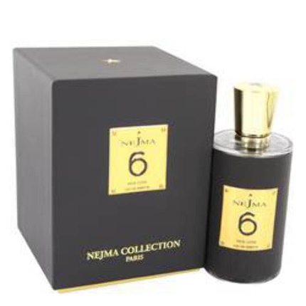 Nejma 6 Eau de Parfum Spray 3.4 oz