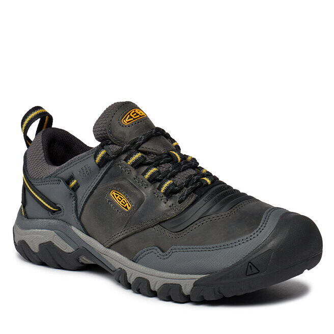 

Кроссовки Keen RidgeFlex Wp, серый