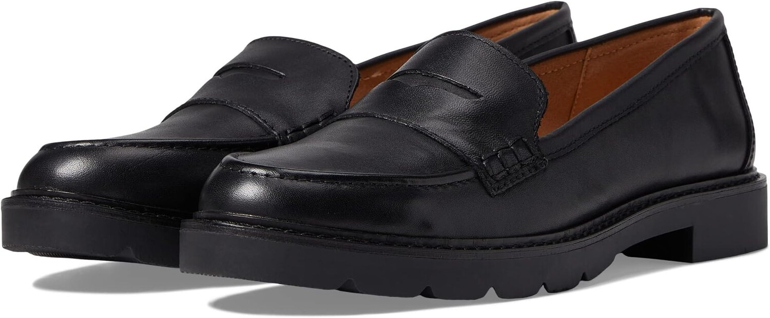 

Лоферы Kacey Penny Rockport, цвет Black Patent