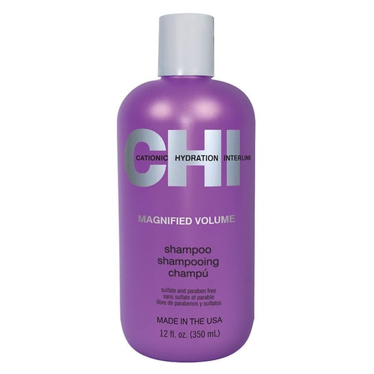 Шампунь для увеличения объема, 946 мл CHI, Magnified Volume chi chi шампунь для объема shampoo magnified volume